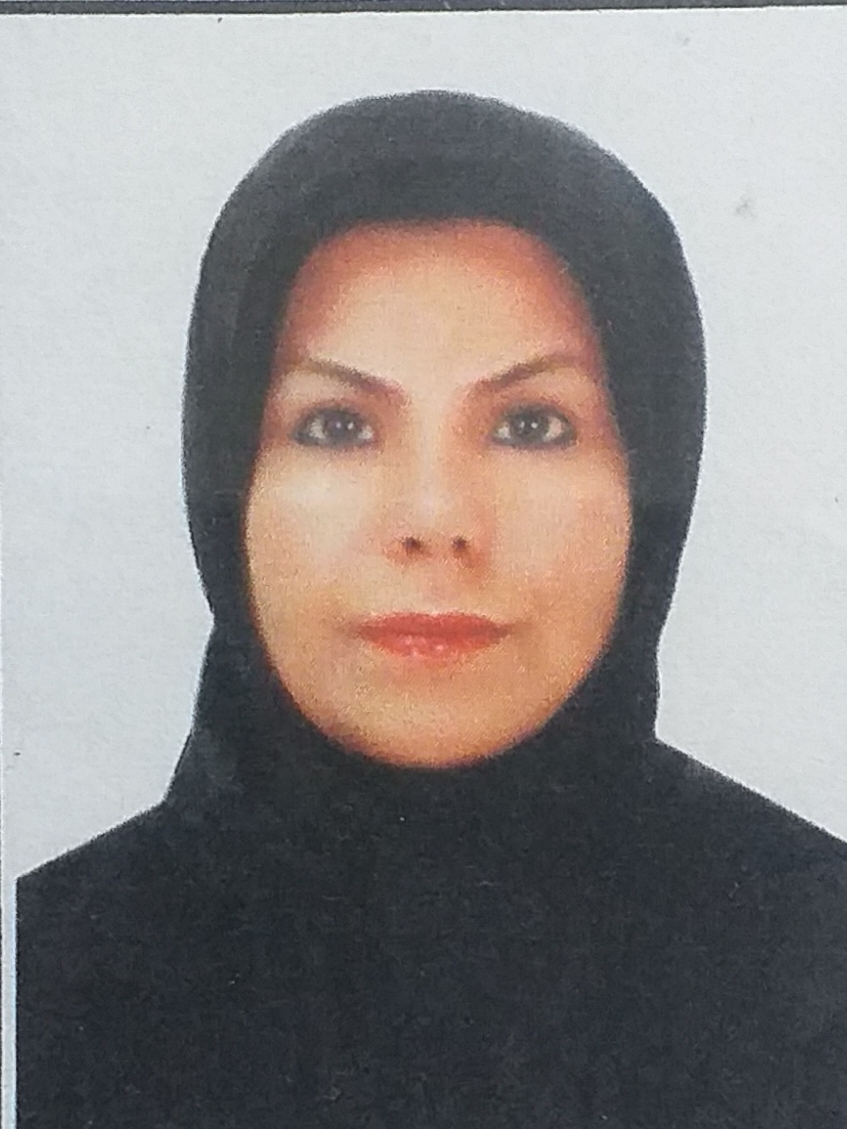 وکیل رباب عبدالهی قشلاق