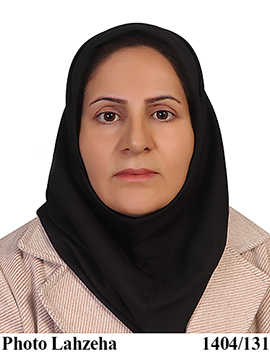 وکیل رباب محمدی نوبری