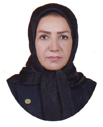 وکیل ربابه افشار
