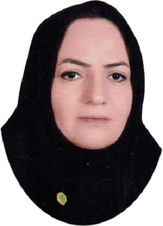 وکیل ربابه حاصلیان قمی