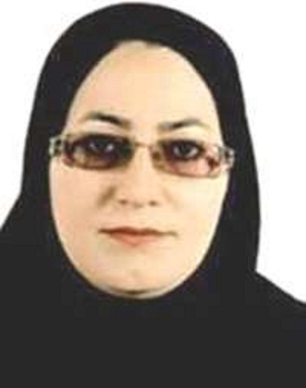 وکیل ربابه صفرزاده