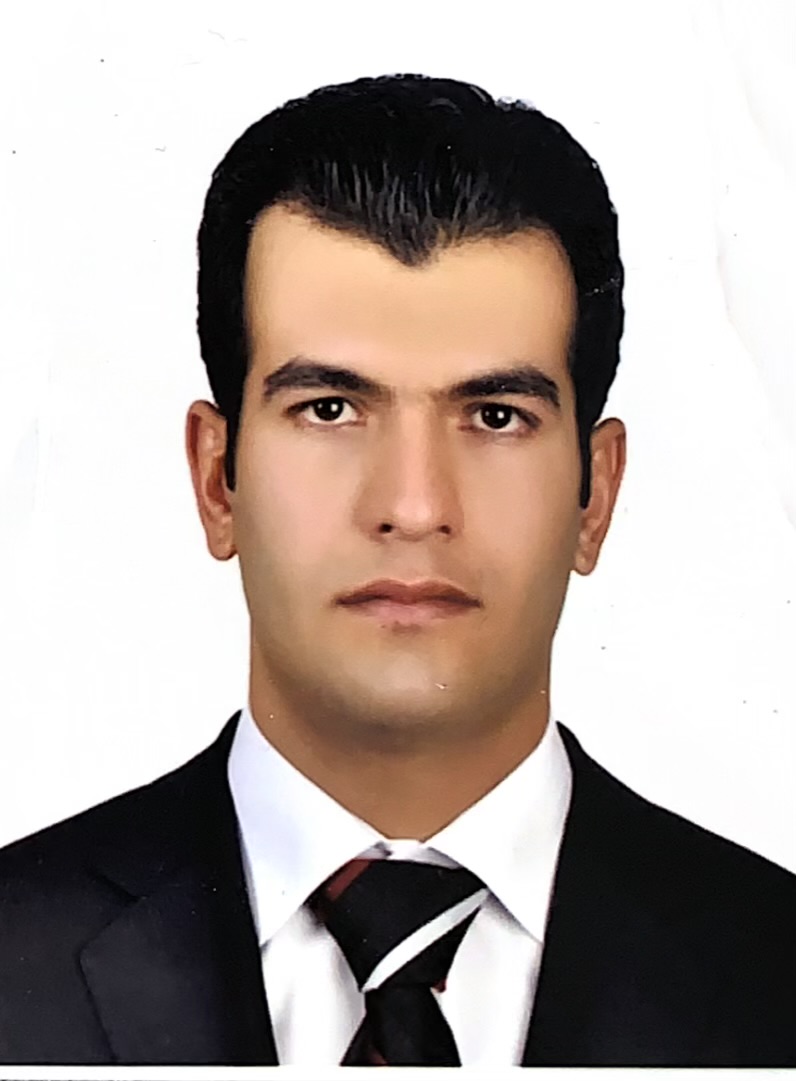 وکیل رحمان مظهری