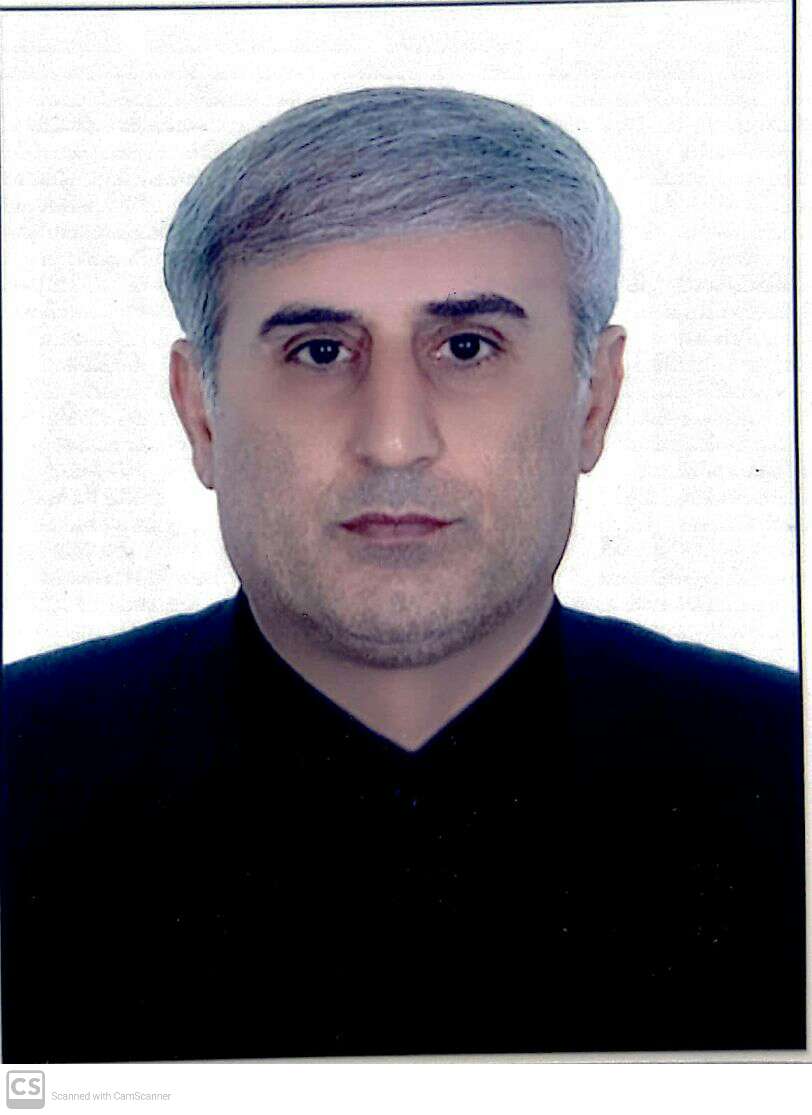 وکیل رحمت اله بابائی استخرسری