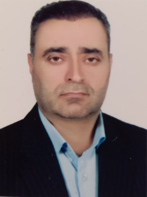 وکیل رحمت محمدی