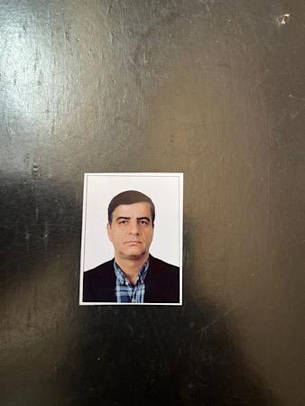 وکیل رحمن امانی اویلق