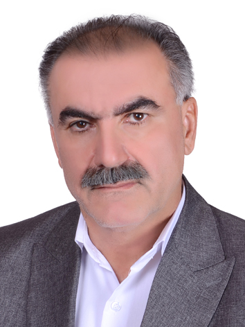 وکیل رحمن هرمزی