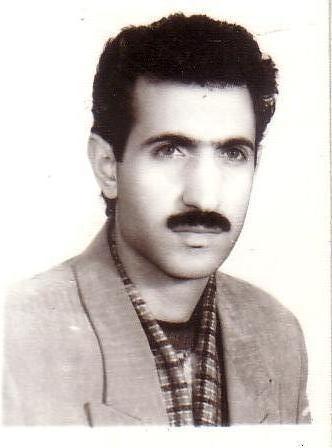 وکیل رحیم اصغر پور