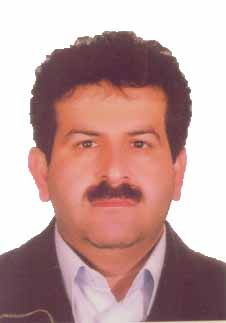وکیل رحیم بوساری