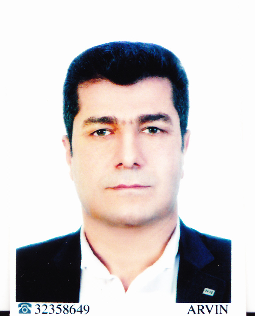 وکیل رحیم خادمی