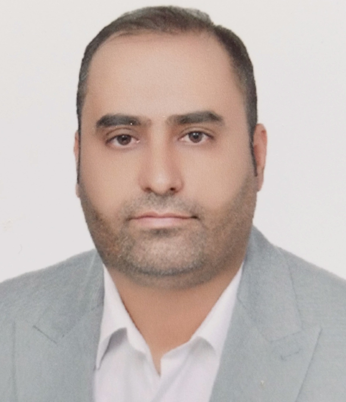 وکیل رحیم رزاق منش