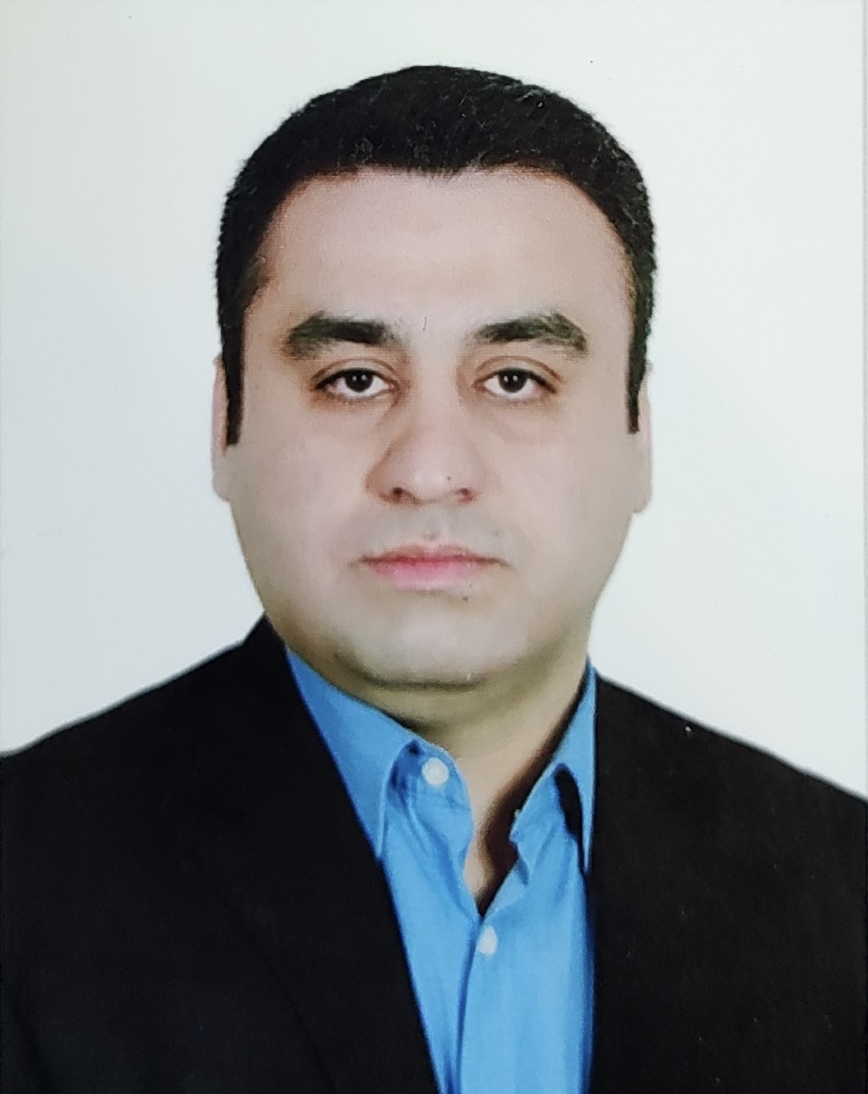 وکیل رحیم زارع ایرانی