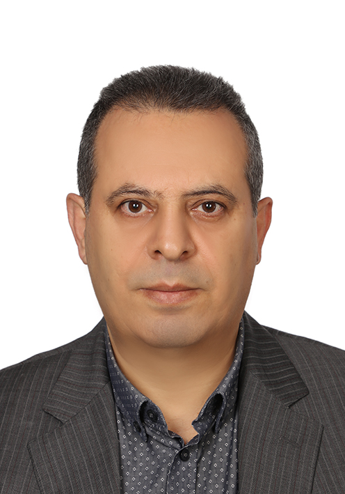 وکیل رحیم قنبری