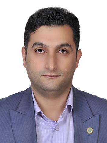 وکیل رحیم ملکی