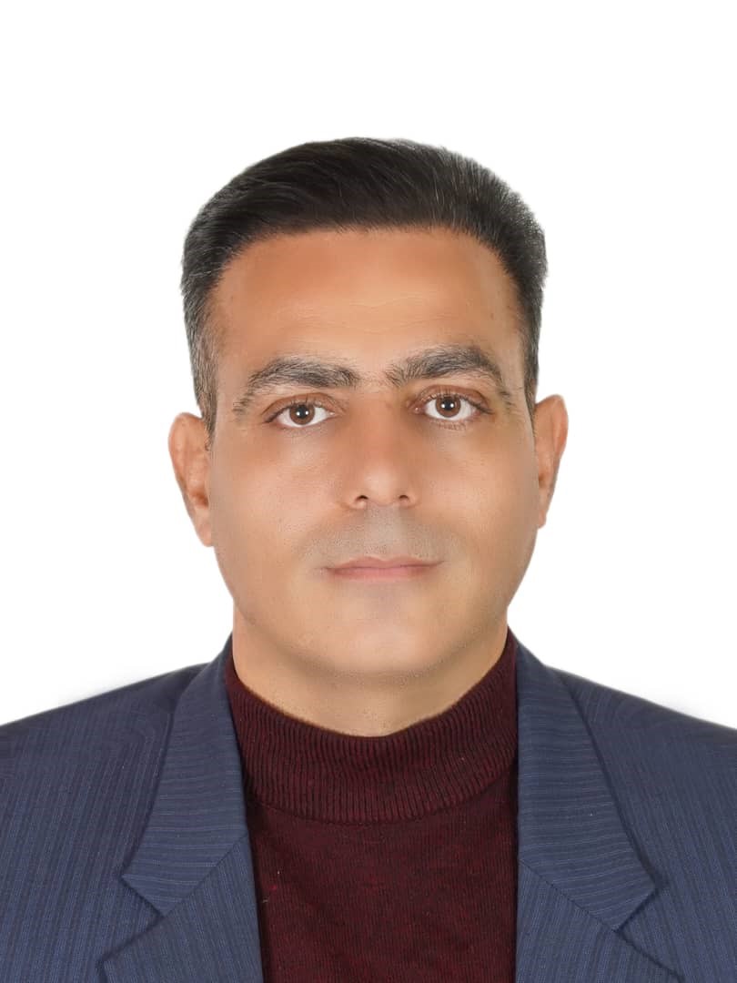 وکیل رحیم میرزائی قره قشلاقی