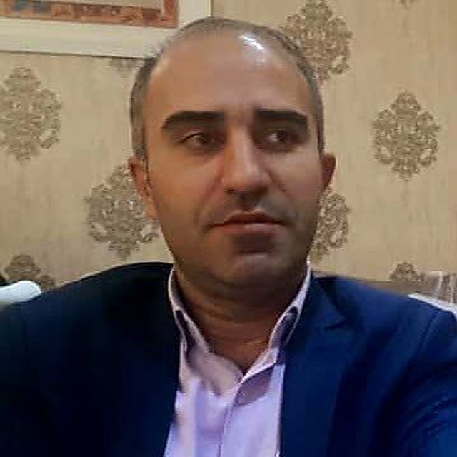 وکیل رحیم نیک خواه