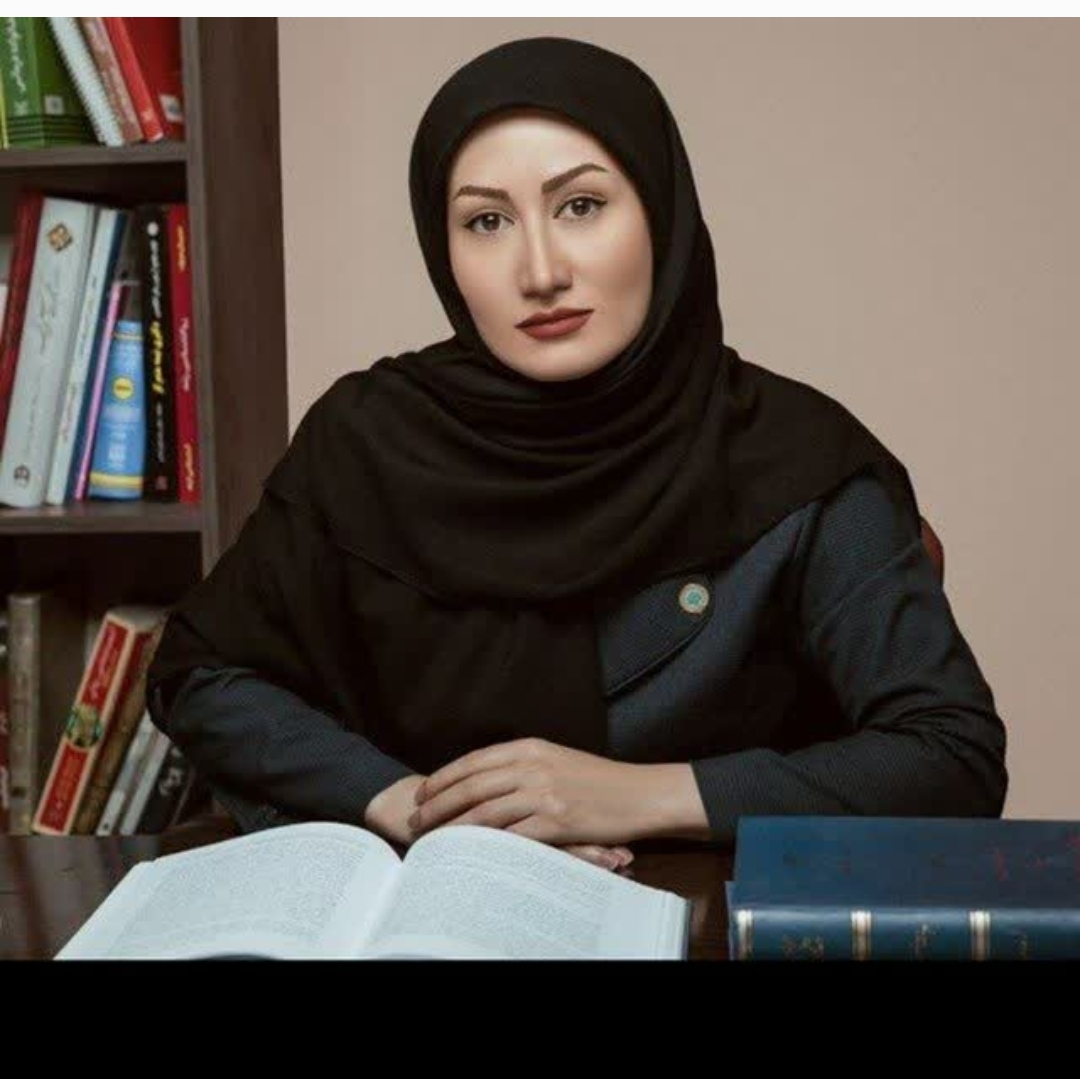 وکیل رحیم پور گلستان