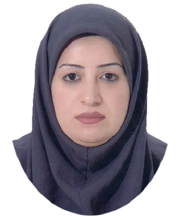 وکیل رحیمه اسمعیلی