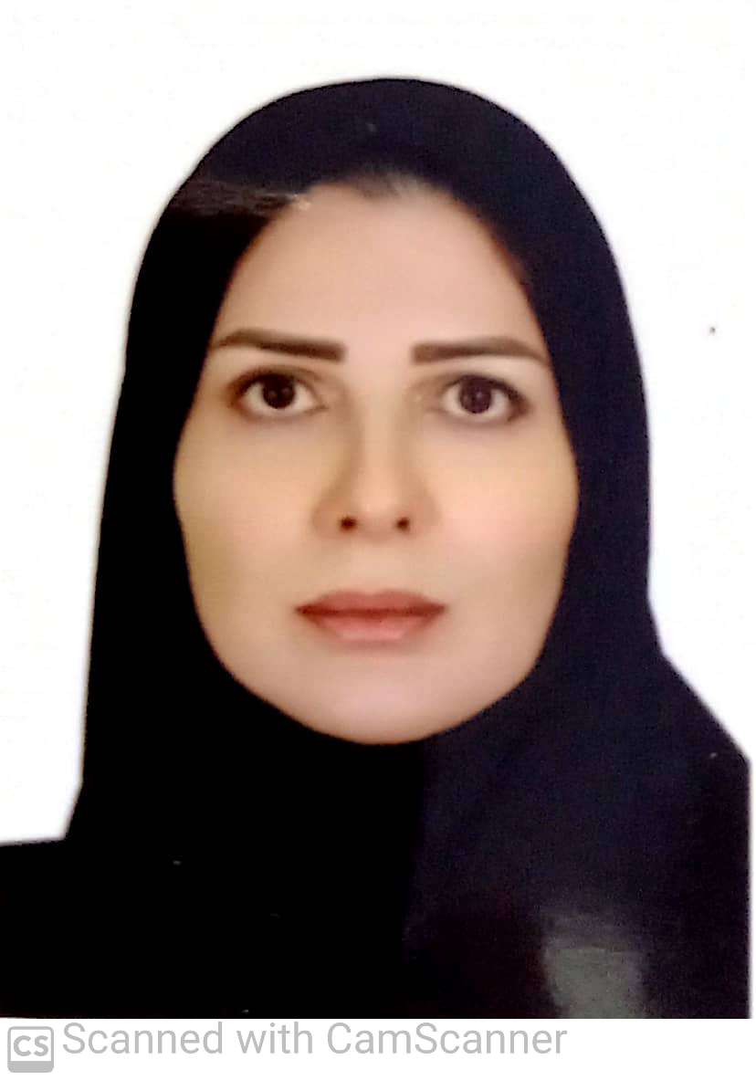 وکیل رحیمه صداقت