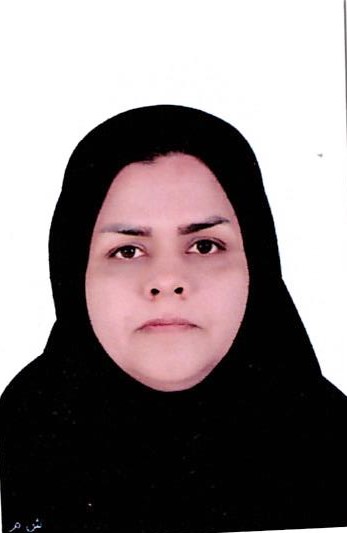 وکیل رحیمه غیرتی