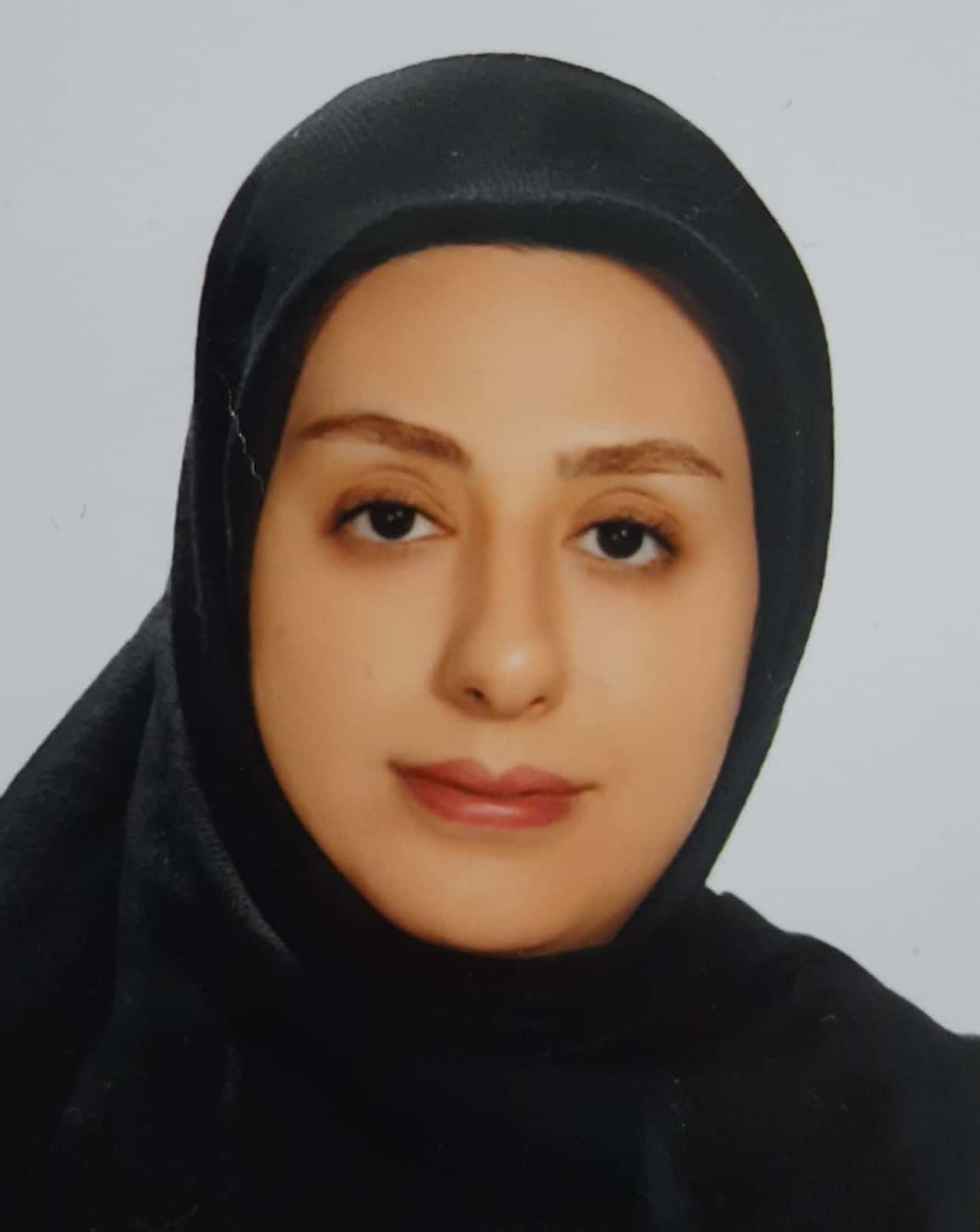 وکیل رخساره السادات معیری