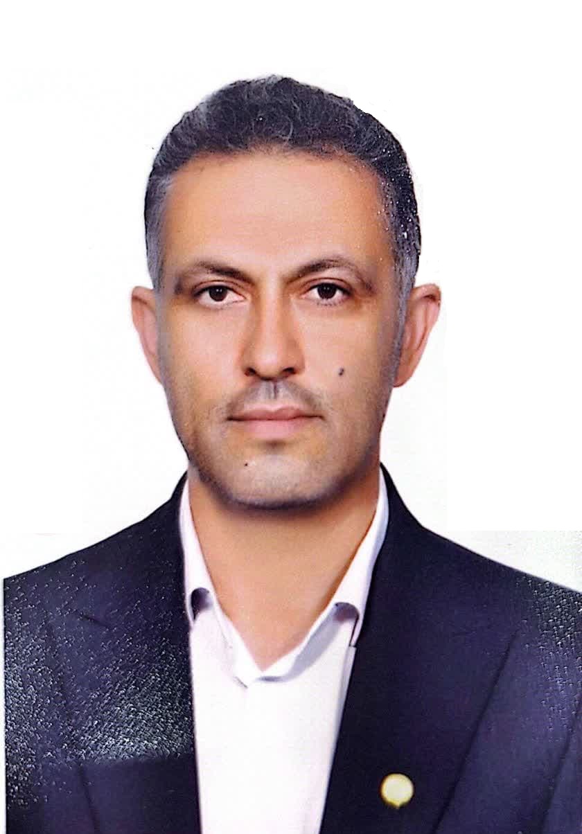وکیل رستم اسماعیل زاده
