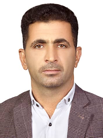 وکیل رستم افراسیابی