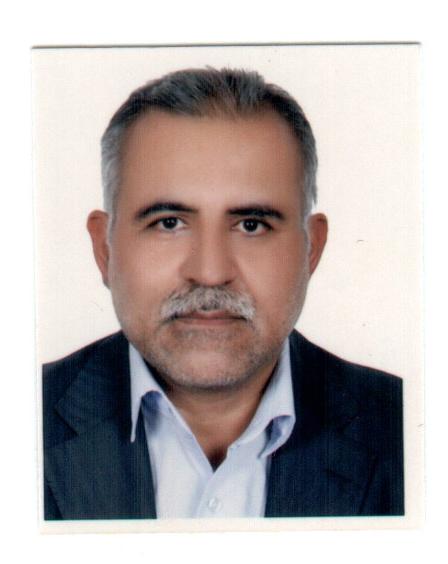 وکیل رسول ابراهیمی شاه ابادی