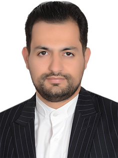 وکیل رسول احمدزاده