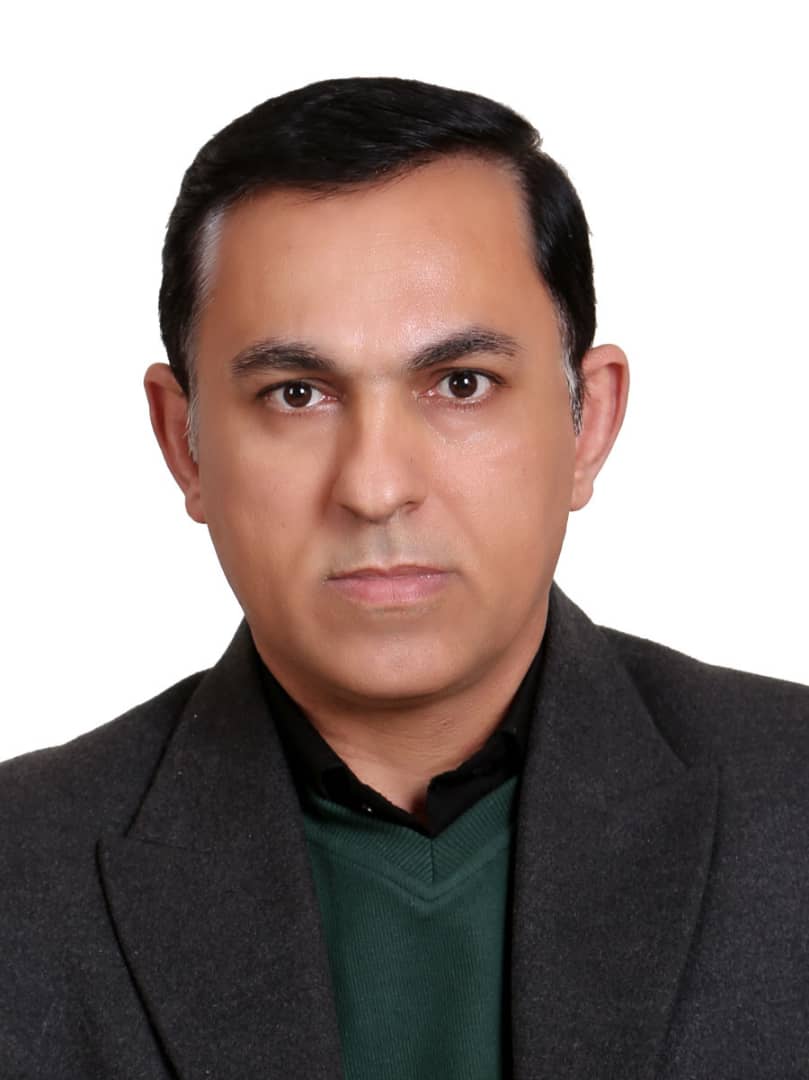 وکیل رسول آروند کژدهی