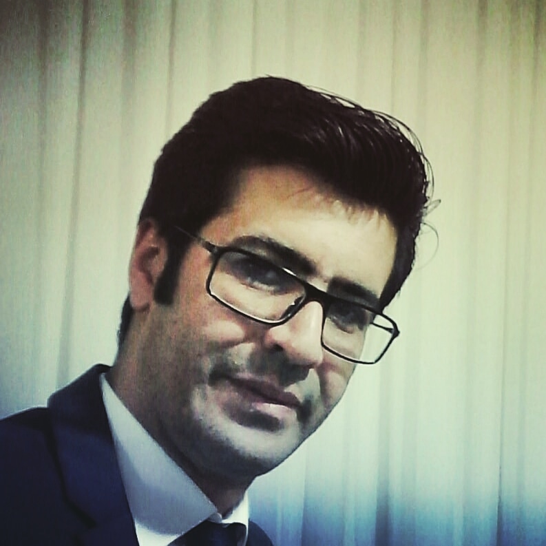 وکیل رسول اصالتی مزرعه