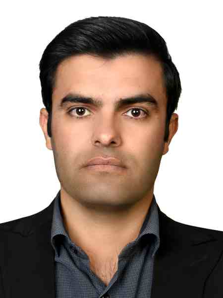 وکیل رسول انصاری