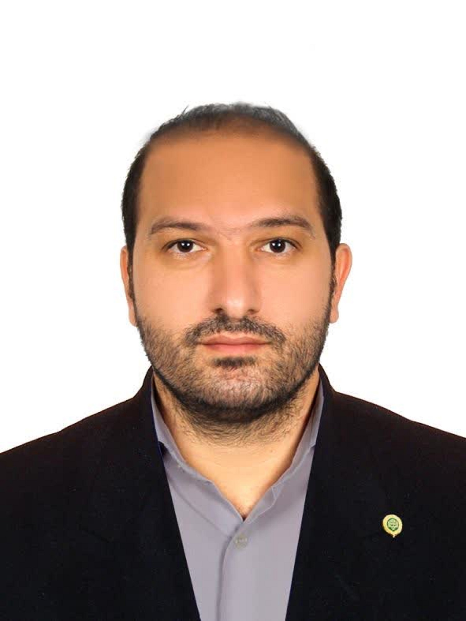 وکیل رسول ایازی بالان