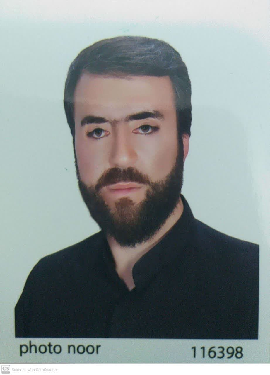 وکیل رسول بیات صدیق
