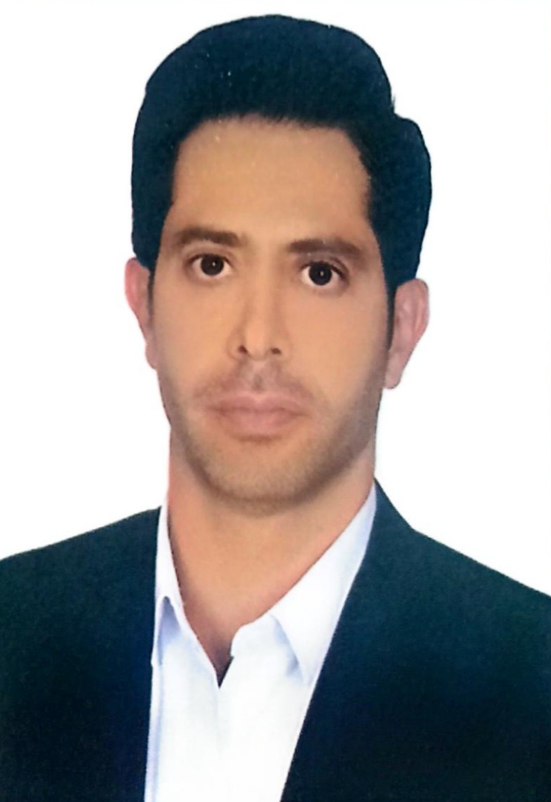 وکیل رسول جدیدی