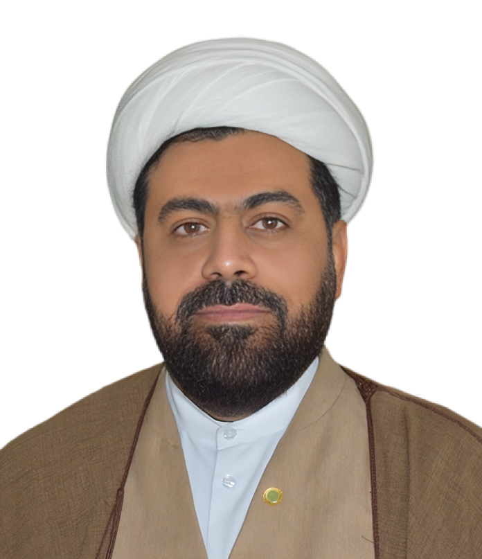 وکیل رسول دریس