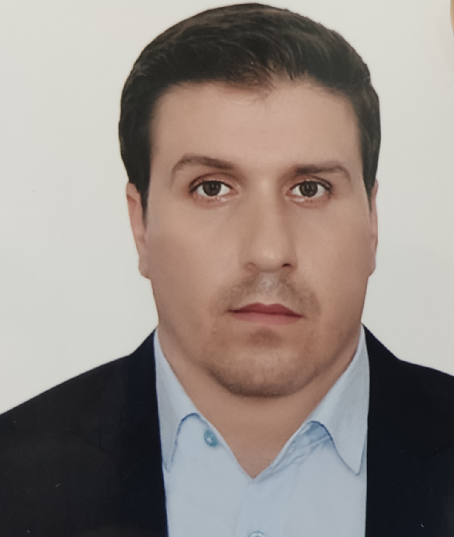 وکیل رسول رحمتی