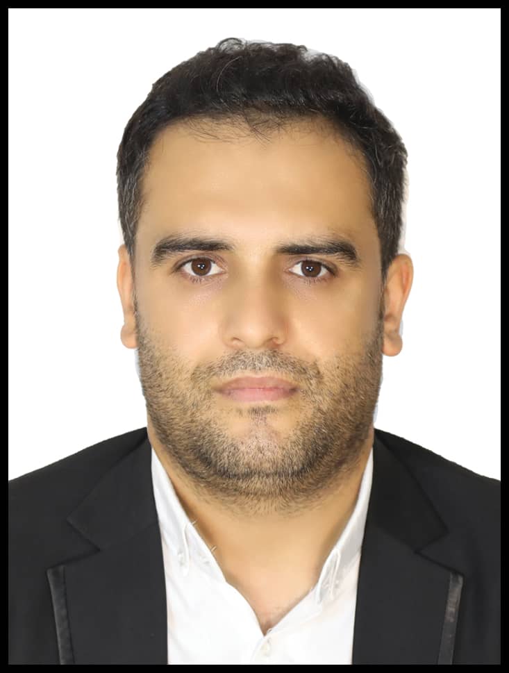 وکیل رسول سبلانی