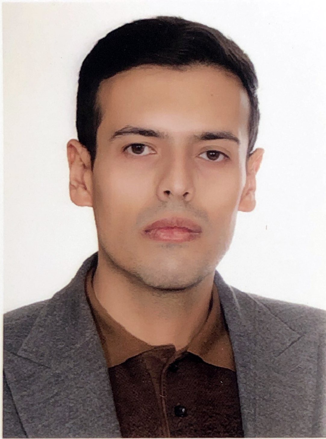 وکیل رسول شجاع کاریزکی