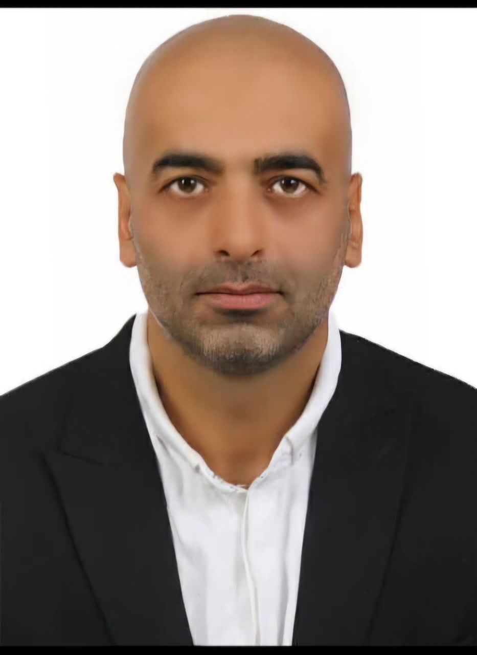 وکیل رسول شجاعی