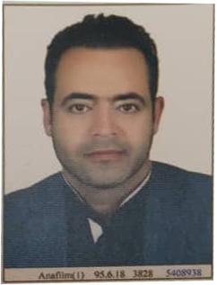 وکیل رسول ظاهری