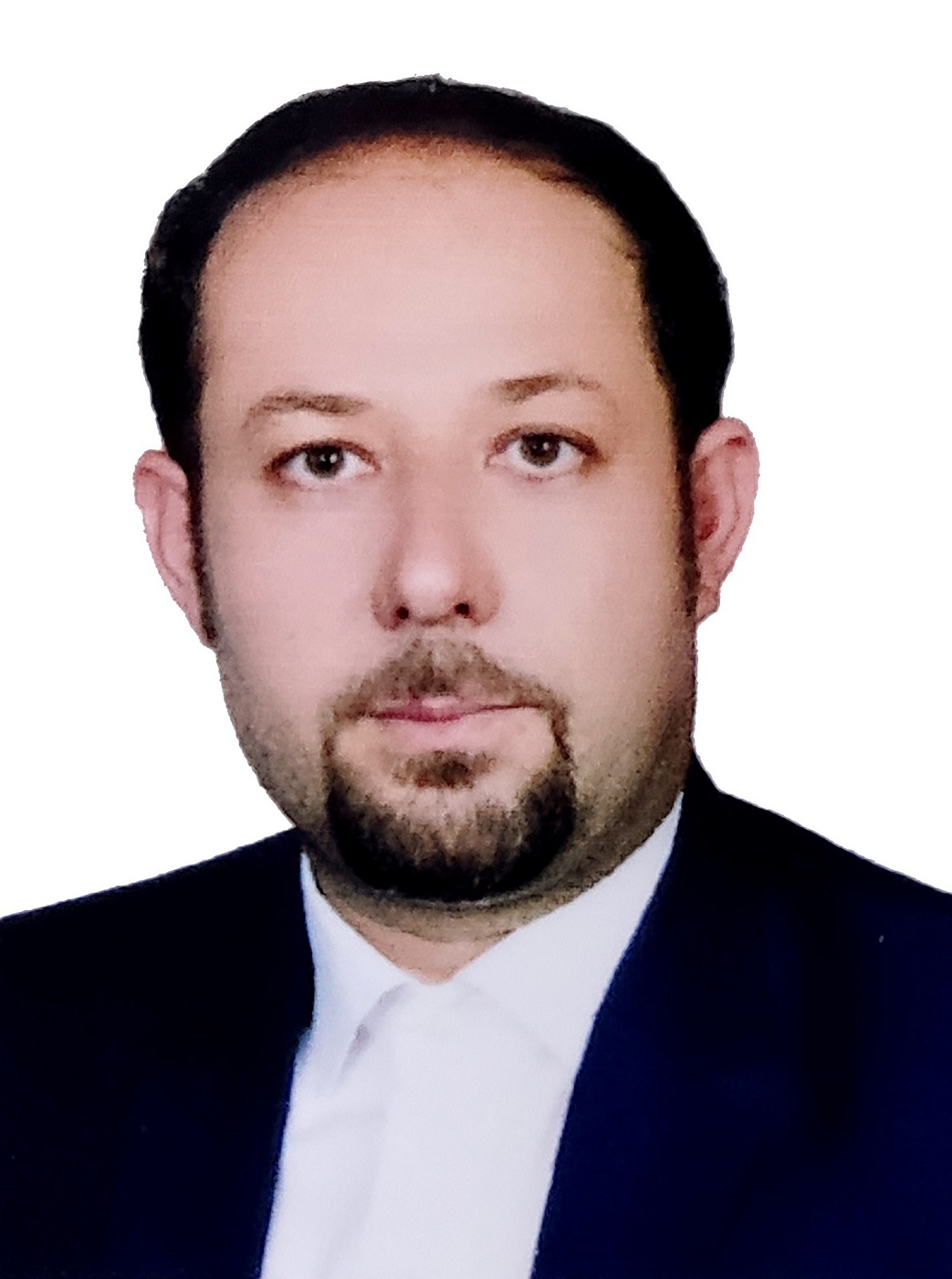 وکیل رسول فرهمنداقدم