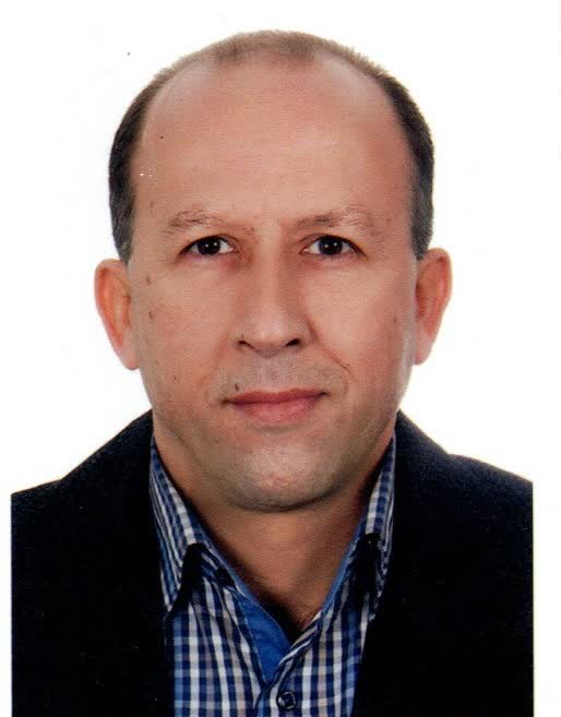 وکیل رسول محمدنژاد