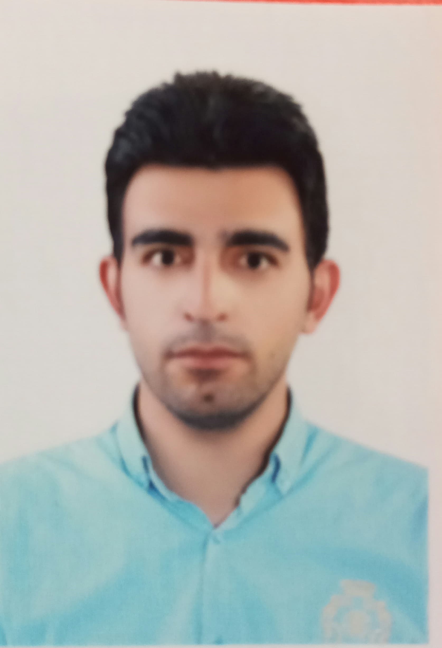 وکیل رسول نامدار