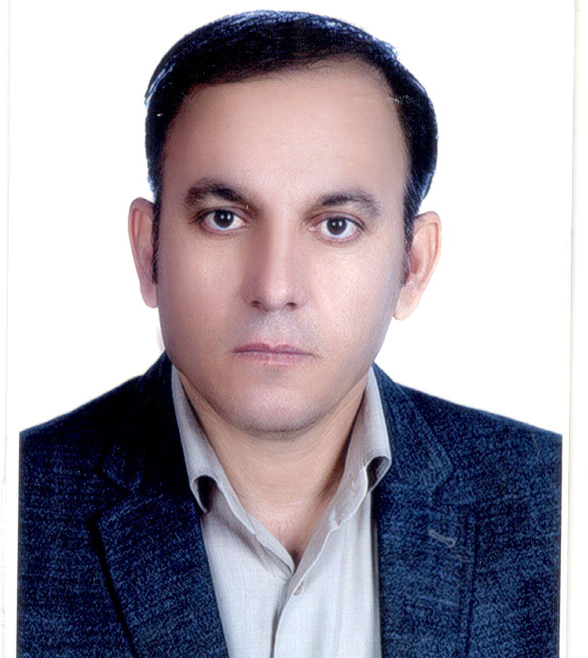 وکیل رسول گراوند