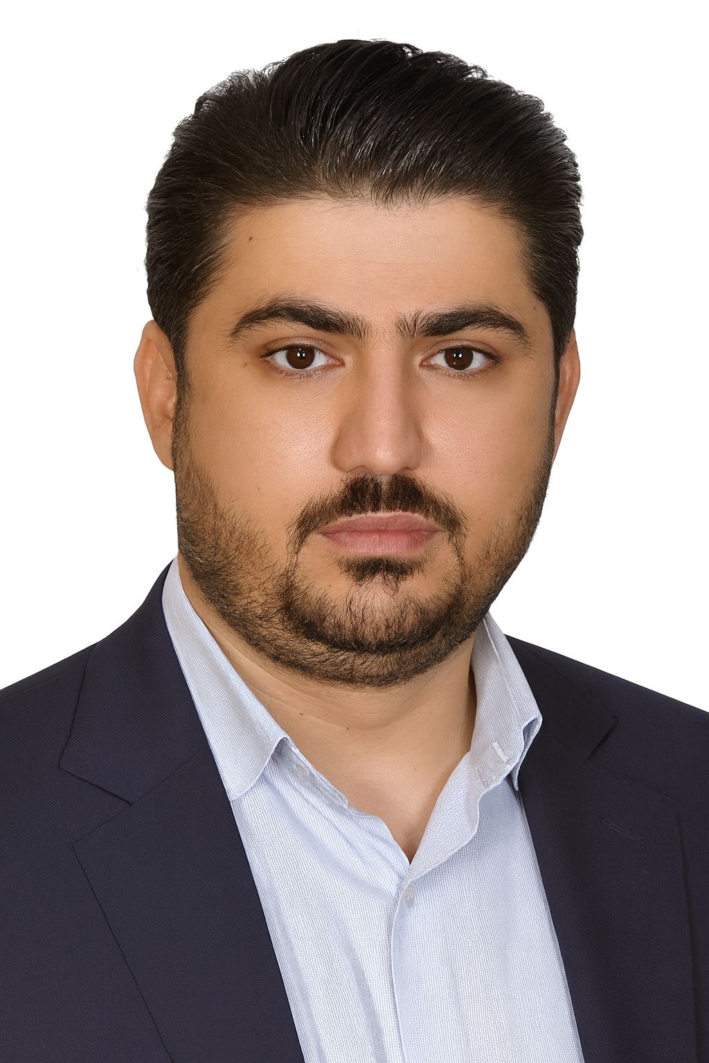 وکیل رشید اکبرزاده