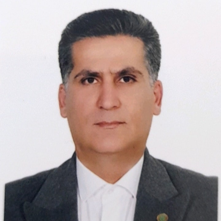 وکیل رشید بختیارزاده