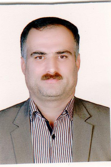 وکیل رشید مهدوی