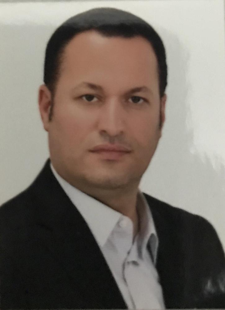 وکیل رضا احمدی