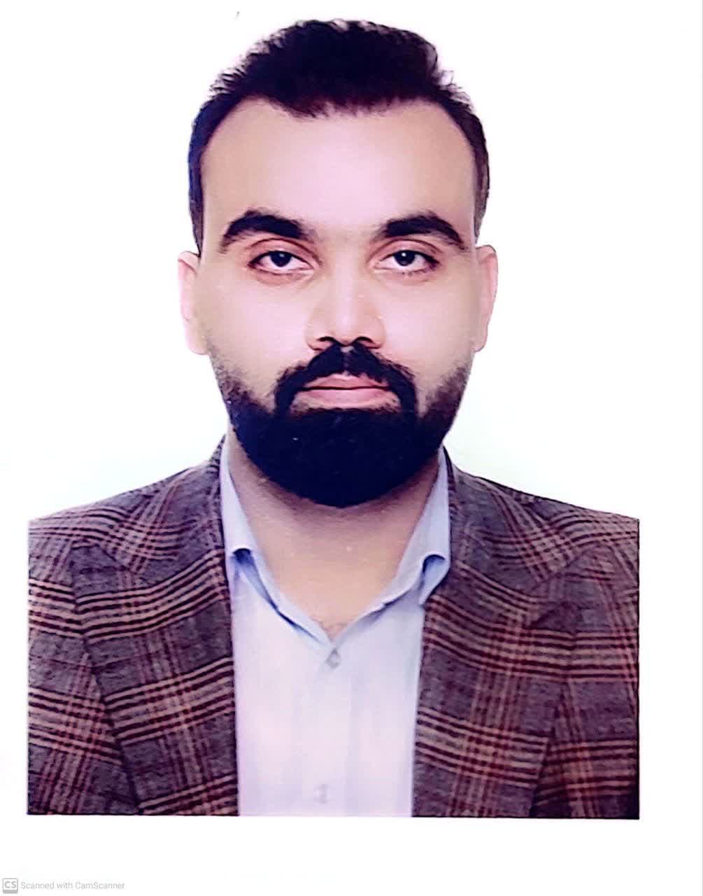 وکیل رضا اسدیان
