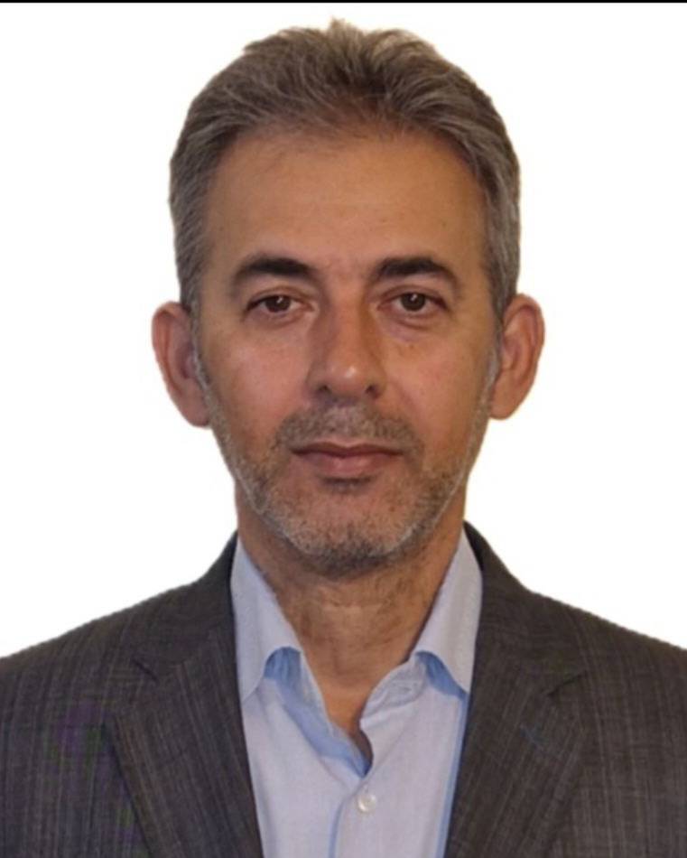 وکیل رضا اسلامی